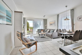 Haus Windrose Windrose Appartement 5